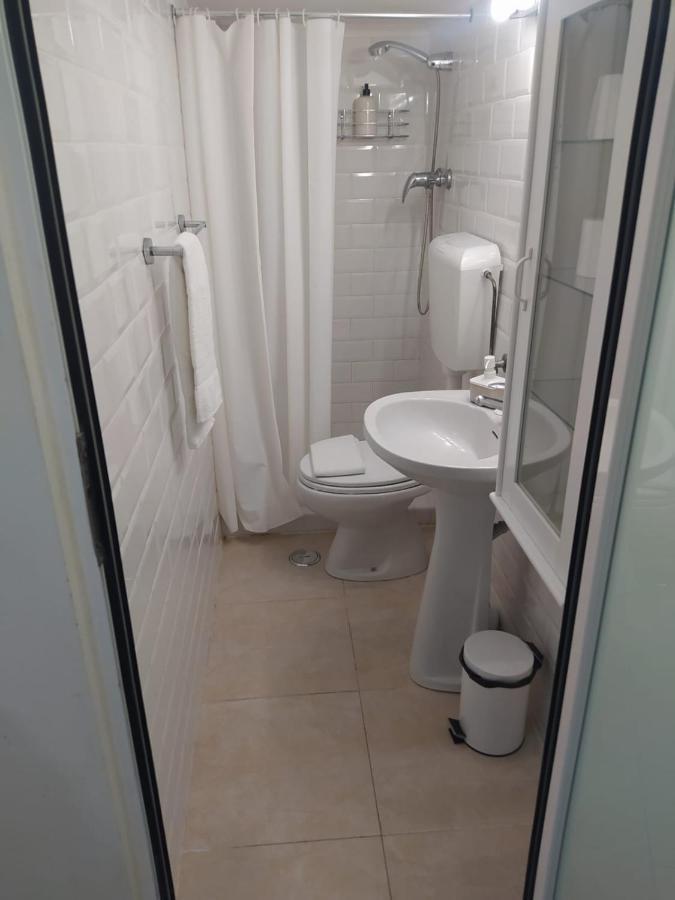 Alfama Home Lisbon Bagian luar foto
