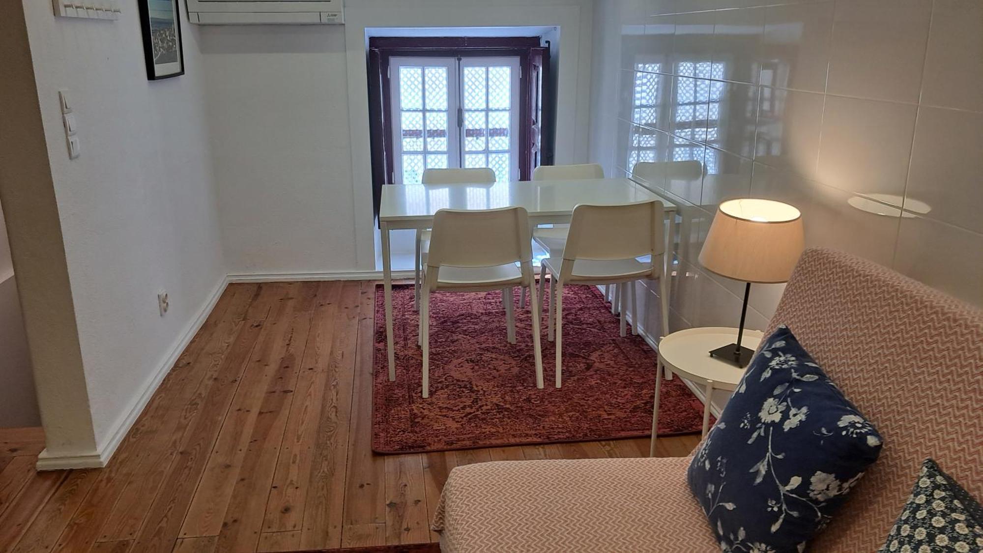 Alfama Home Lisbon Bagian luar foto