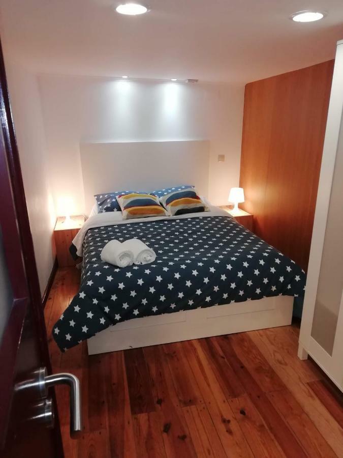 Alfama Home Lisbon Bagian luar foto